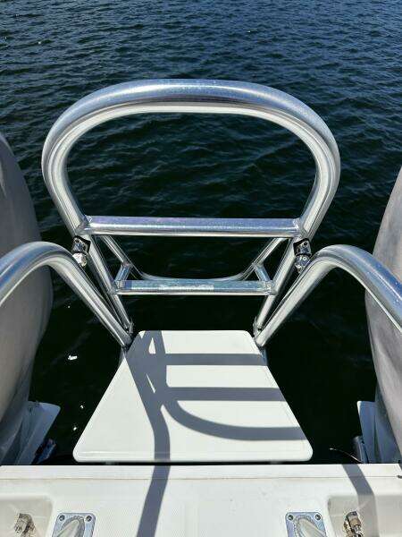 2024 World Cat 280CCX