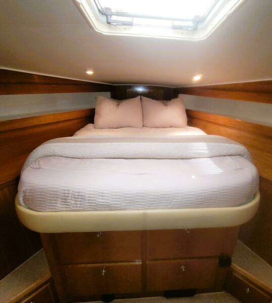 2003 Navigator 3900 Californian