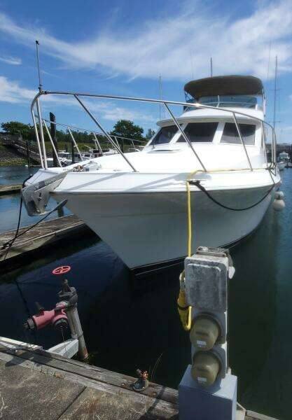 2003 Navigator 3900 Californian