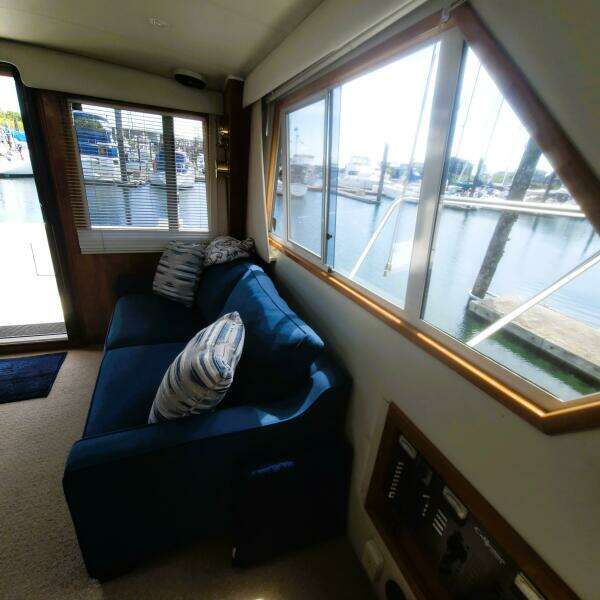 2003 Navigator 3900 Californian