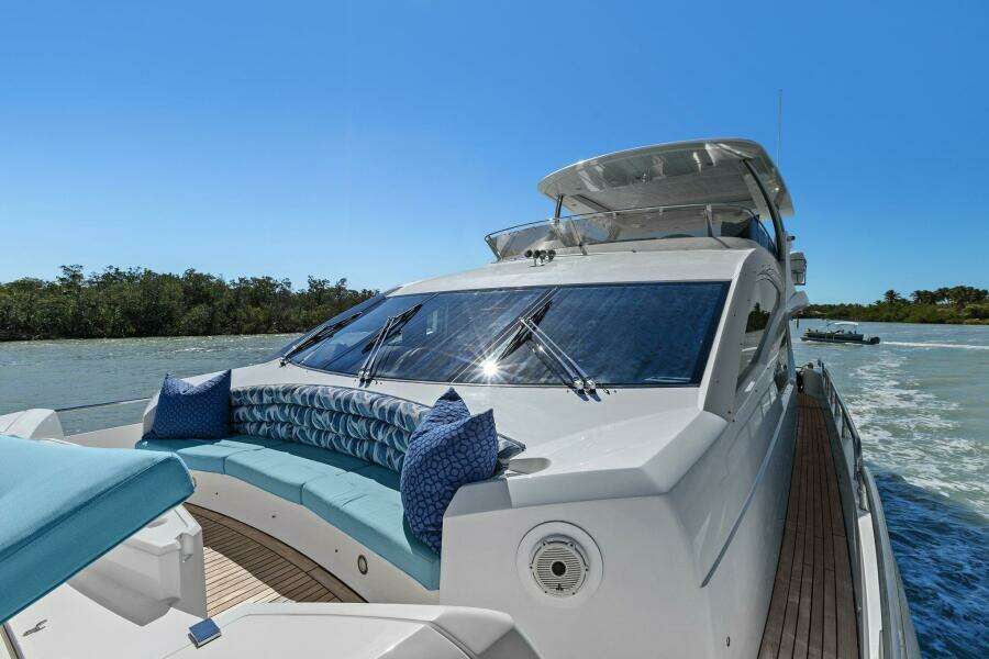 2013 Sunseeker 73 Manhattan