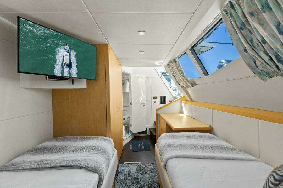 2013 Sunseeker 73 Manhattan