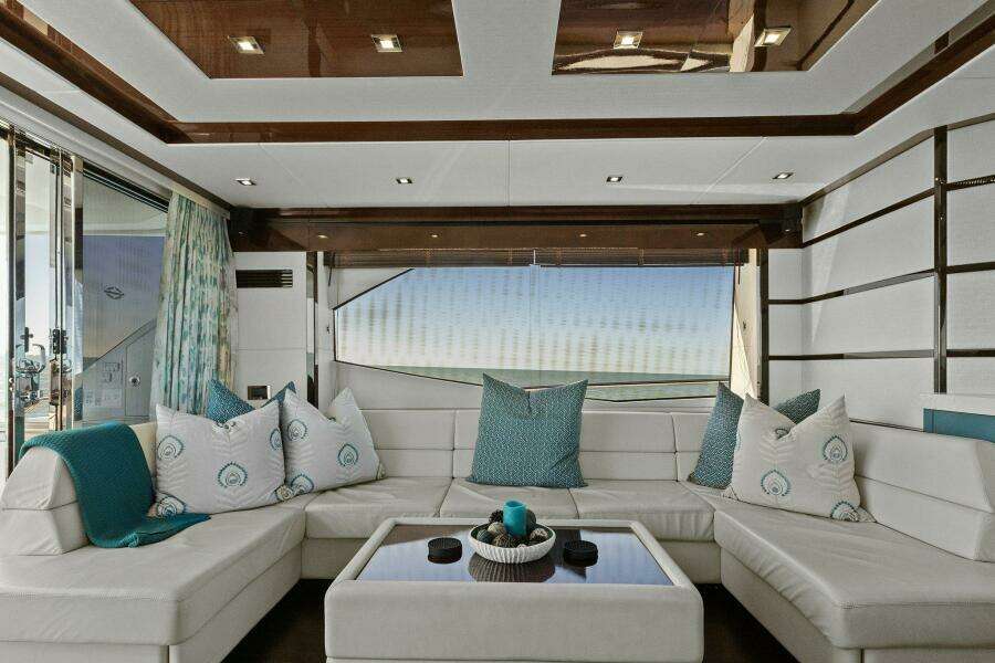 2013 Sunseeker 73 Manhattan