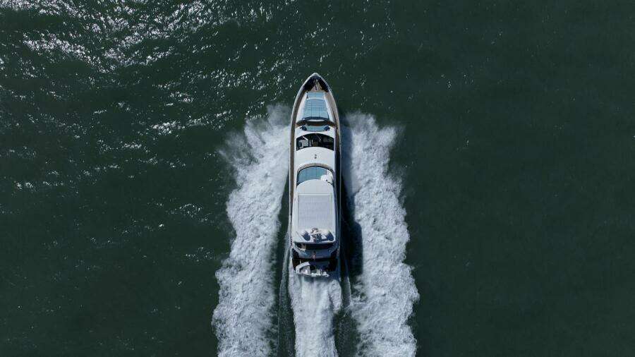 2013 Sunseeker 73 Manhattan