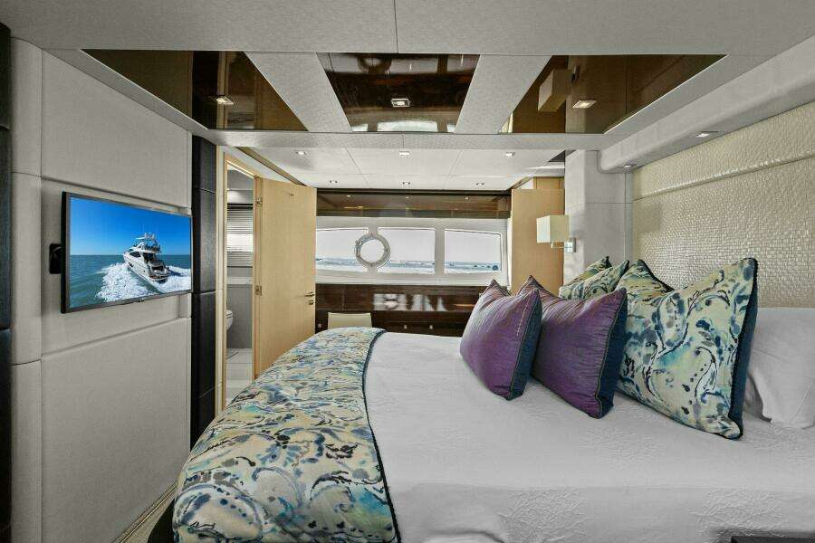 2013 Sunseeker 73 Manhattan