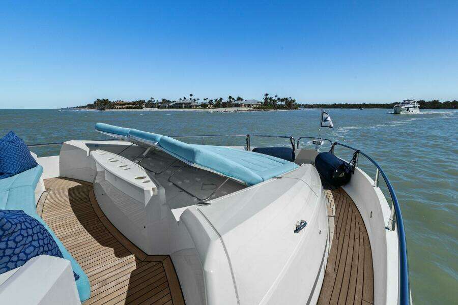2013 Sunseeker 73 Manhattan