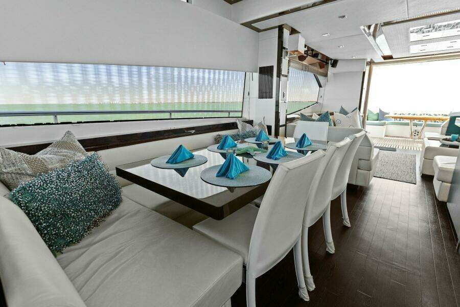 2013 Sunseeker 73 Manhattan