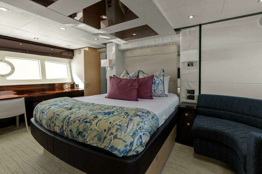 2013 Sunseeker 73 Manhattan