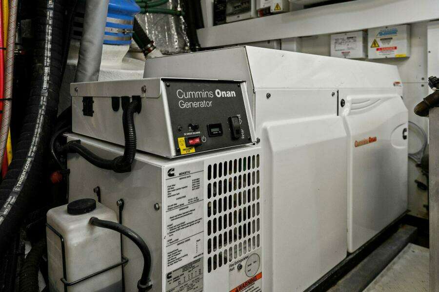 2013 Sunseeker 73 Manhattan