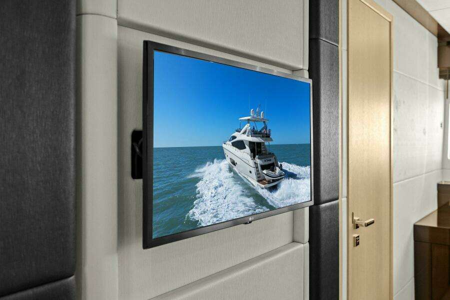 2013 Sunseeker 73 Manhattan