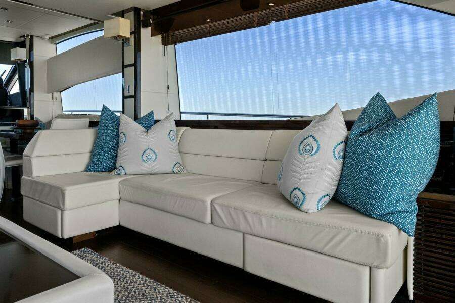 2013 Sunseeker 73 Manhattan