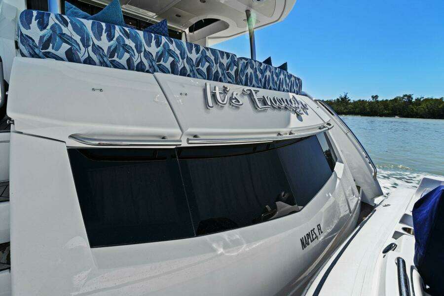 2013 Sunseeker 73 Manhattan