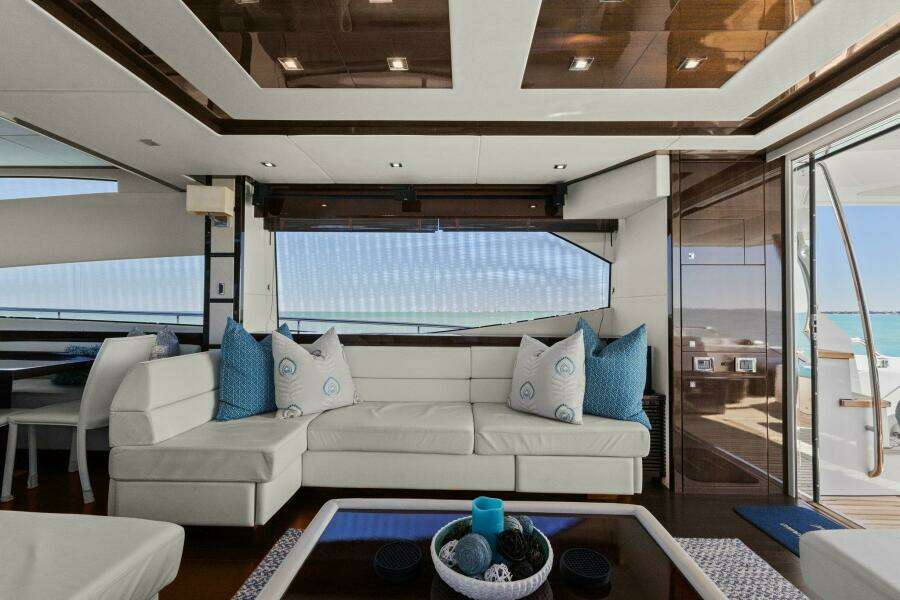 2013 Sunseeker 73 Manhattan