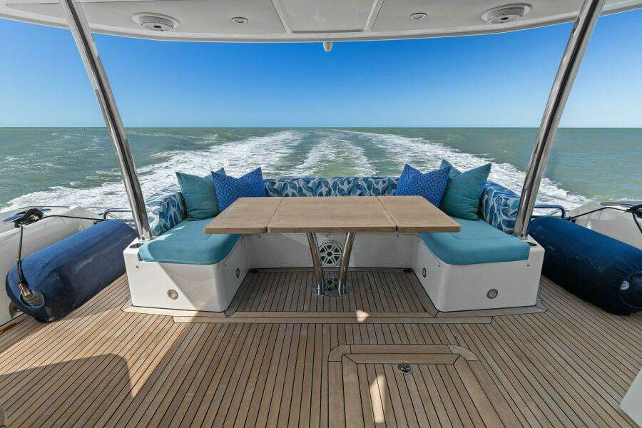 2013 Sunseeker 73 Manhattan