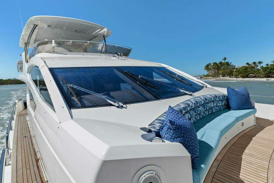 2013 Sunseeker 73 Manhattan