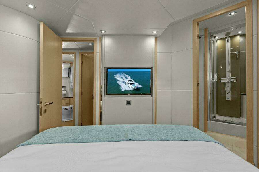 2013 Sunseeker 73 Manhattan