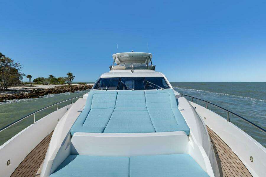 2013 Sunseeker 73 Manhattan