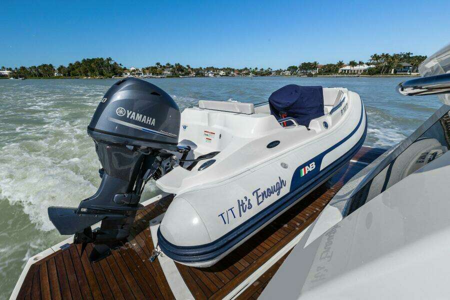 2013 Sunseeker 73 Manhattan