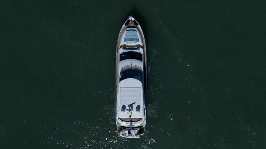 2013 Sunseeker 73 Manhattan