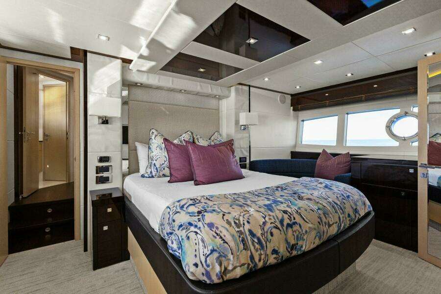 2013 Sunseeker 73 Manhattan