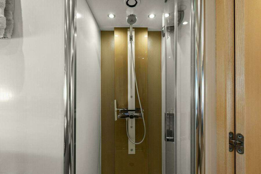 2013 Sunseeker 73 Manhattan