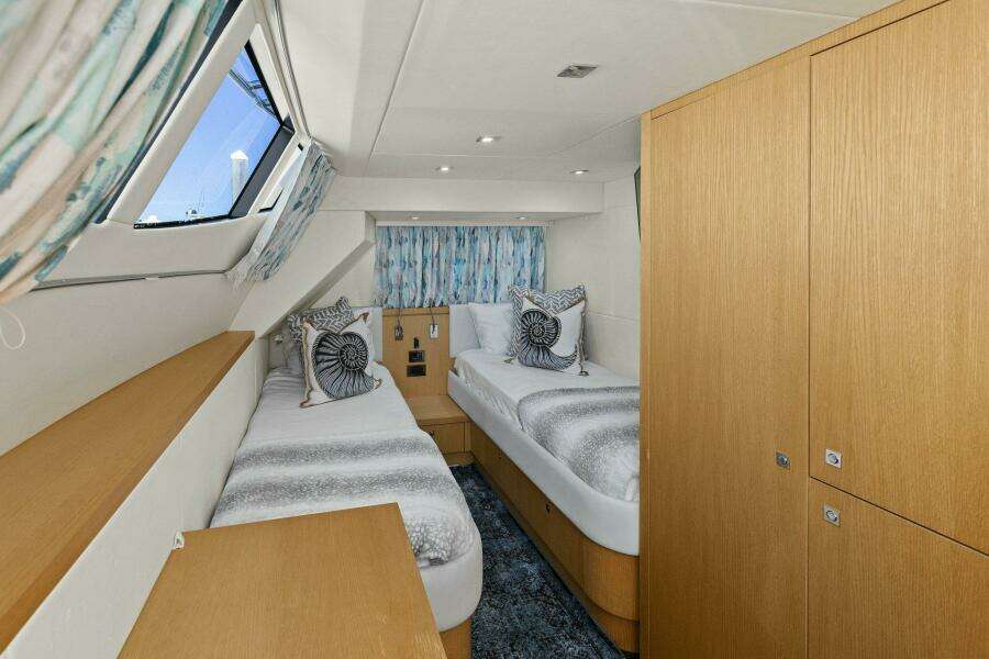 2013 Sunseeker 73 Manhattan