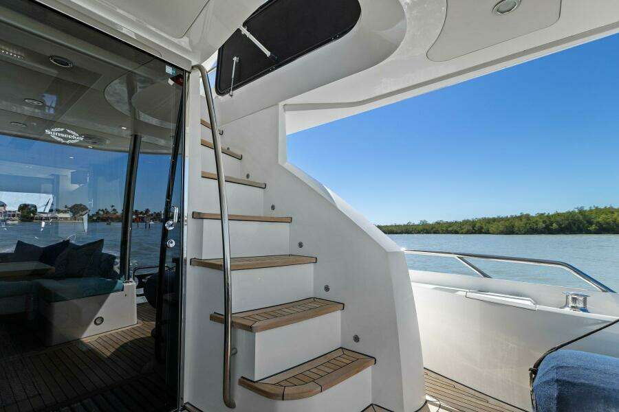 2013 Sunseeker 73 Manhattan