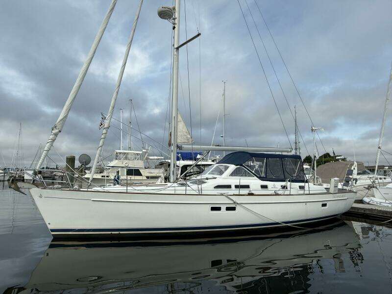 2003 Beneteau 
