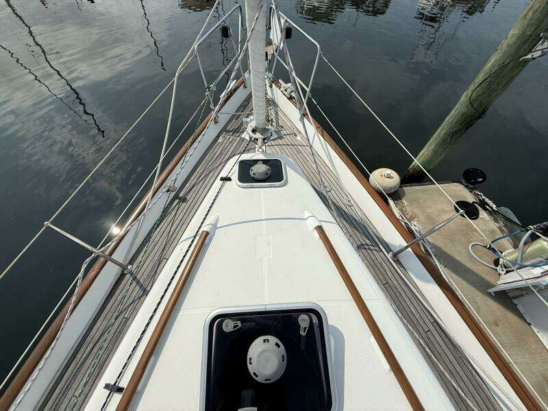 2003 Beneteau 