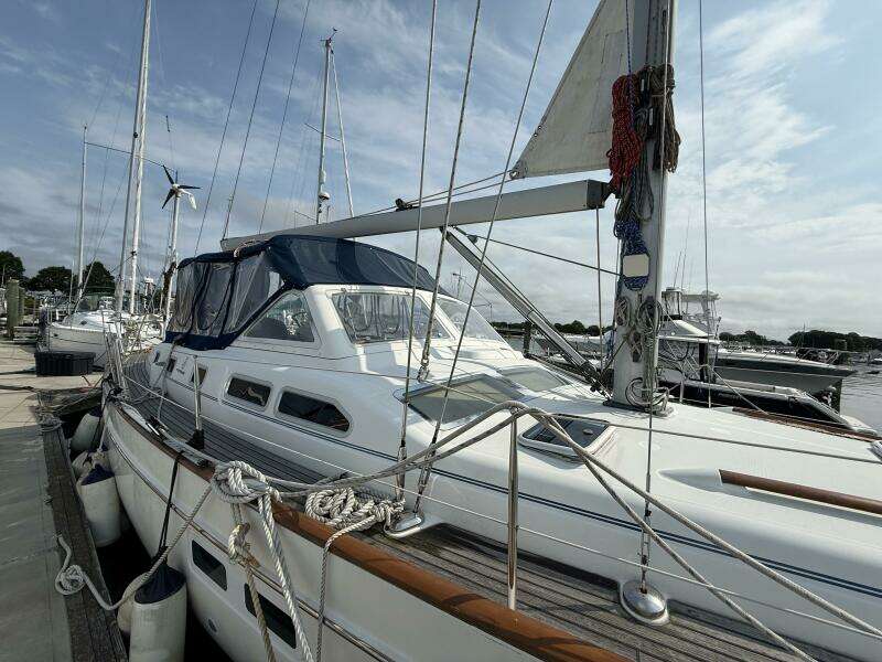 2003 Beneteau 