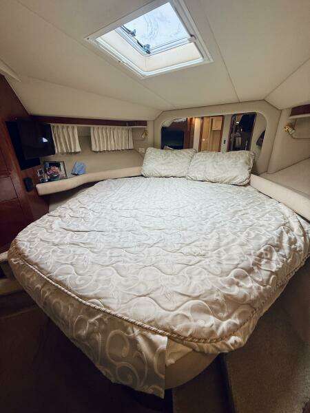 2003 Sea Ray 480 Motor Yacht