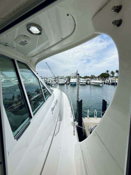 2003 Sea Ray 480 Motor Yacht