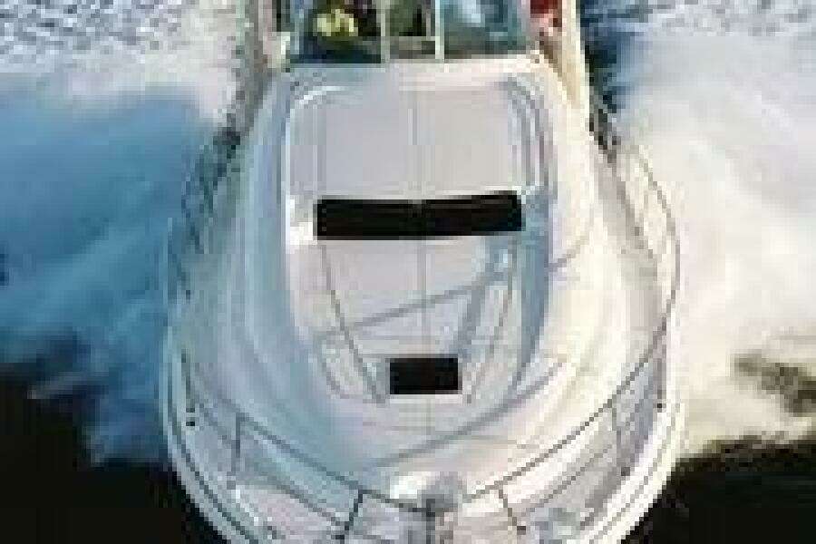 2003 Sea Ray 480 Motor Yacht
