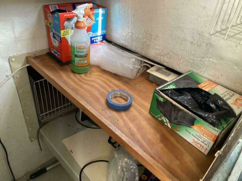 1976 Catalac 9 Meter