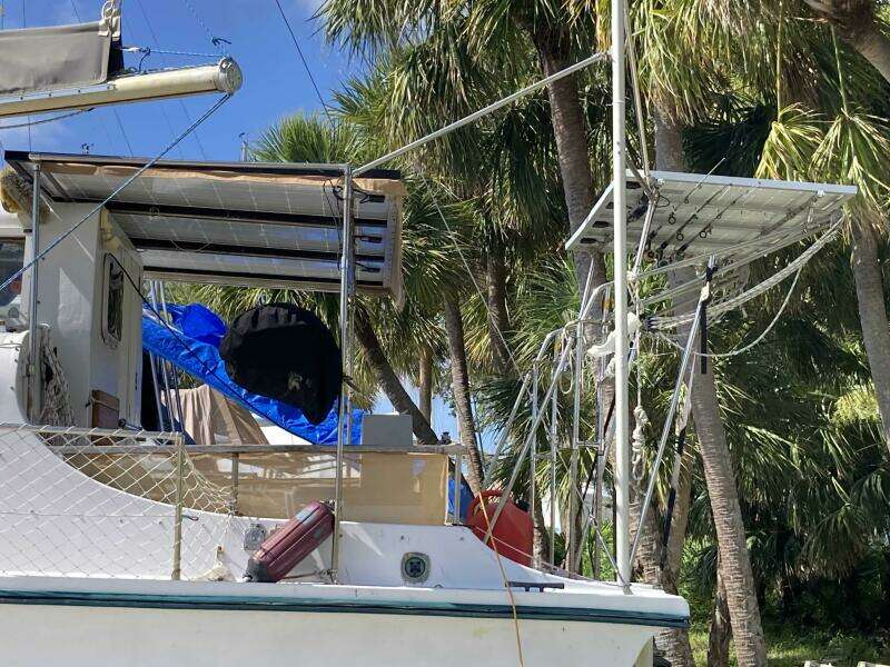 1976 Catalac 9 Meter