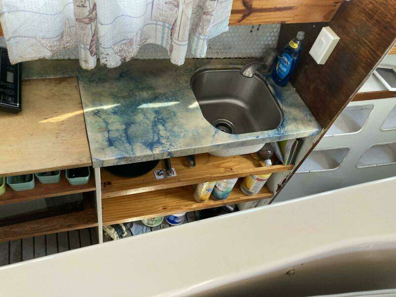 1976 Catalac 9 Meter