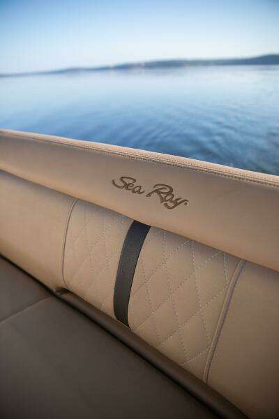 2016 Sea Ray 350 Sundancer