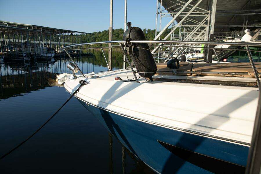 2016 Sea Ray 350 Sundancer