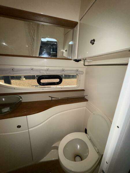 2016 Sea Ray 350 Sundancer