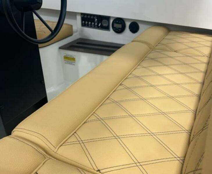 2023 Vision Fantail 217