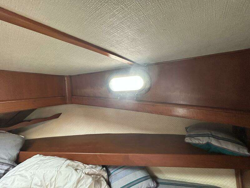 1978 Albin Dual Cabin