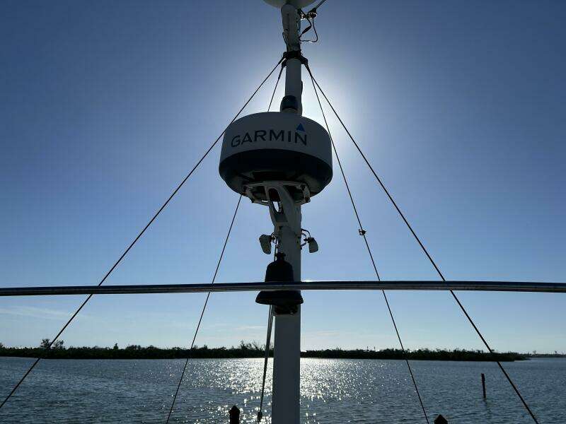 1978 Albin Dual Cabin