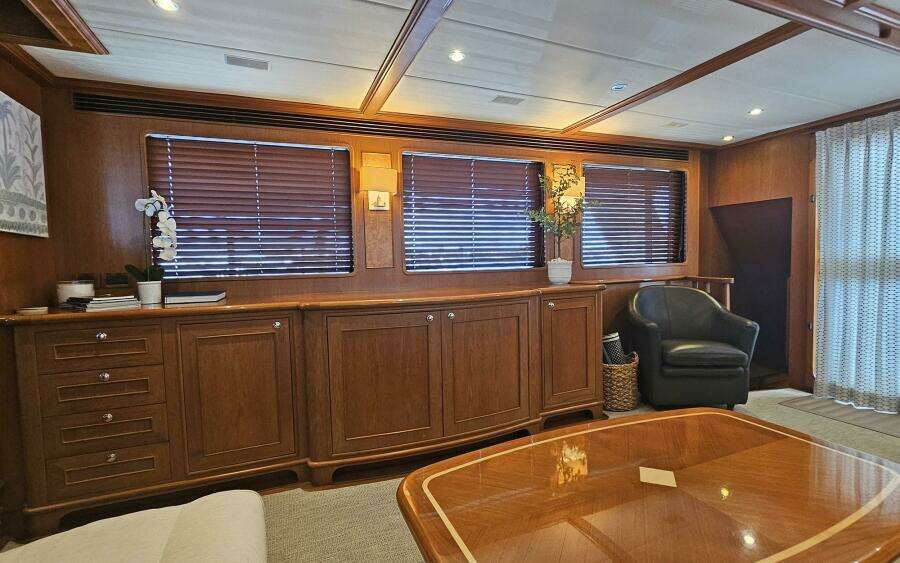 2012 Outer Reef Yachts 700 MY
