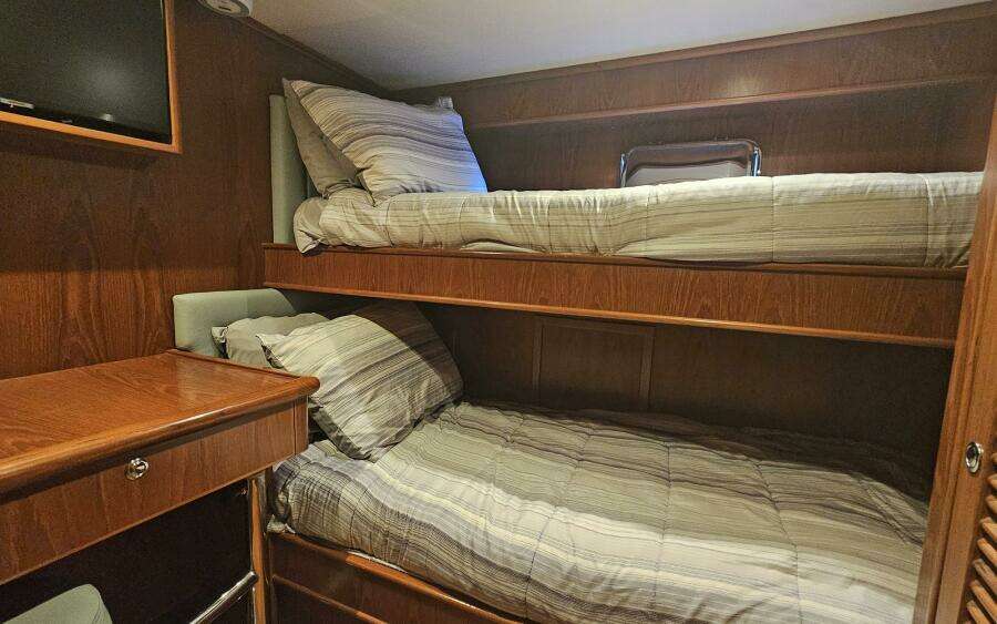 2012 Outer Reef Yachts 700 MY