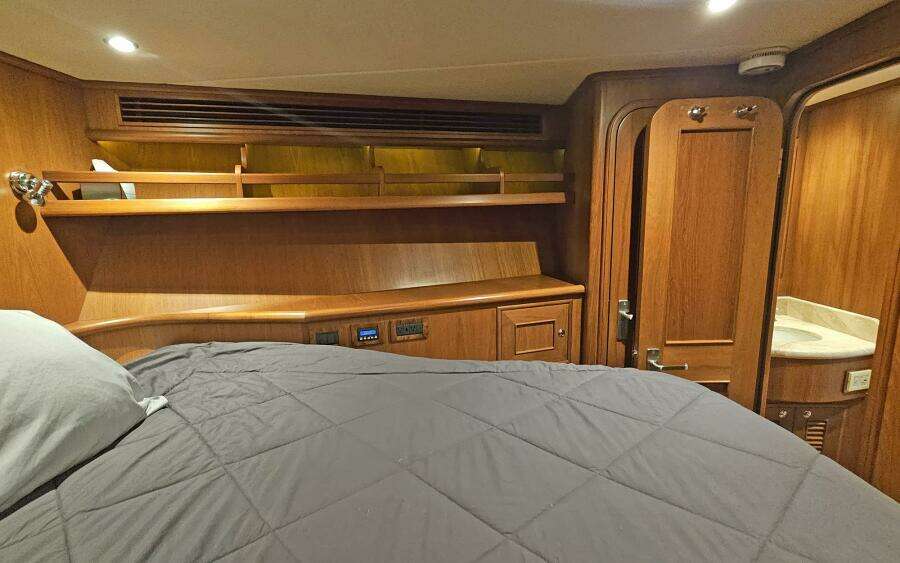 2012 Outer Reef Yachts 700 MY