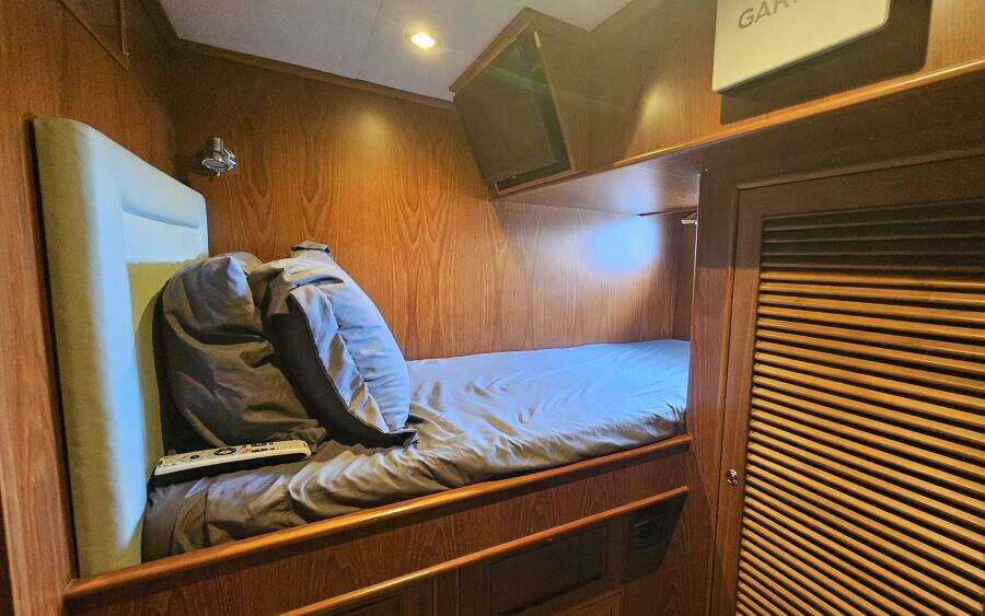 2012 Outer Reef Yachts 700 MY