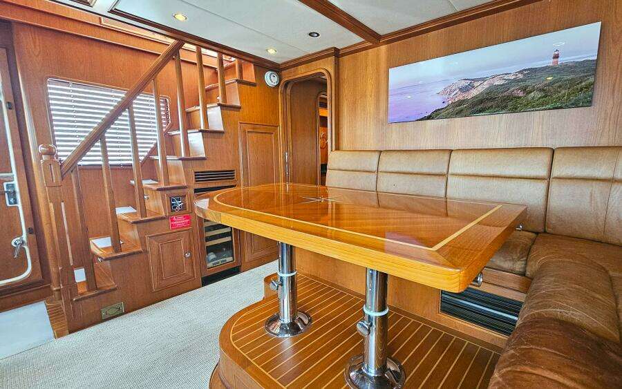 2012 Outer Reef Yachts 700 MY