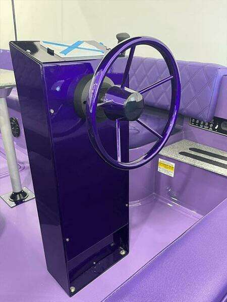 2023 Vision Fantail 217