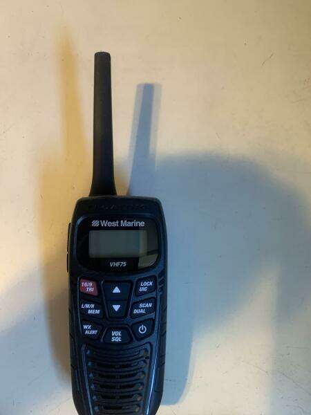 1984 Pacific Seacraft Orion