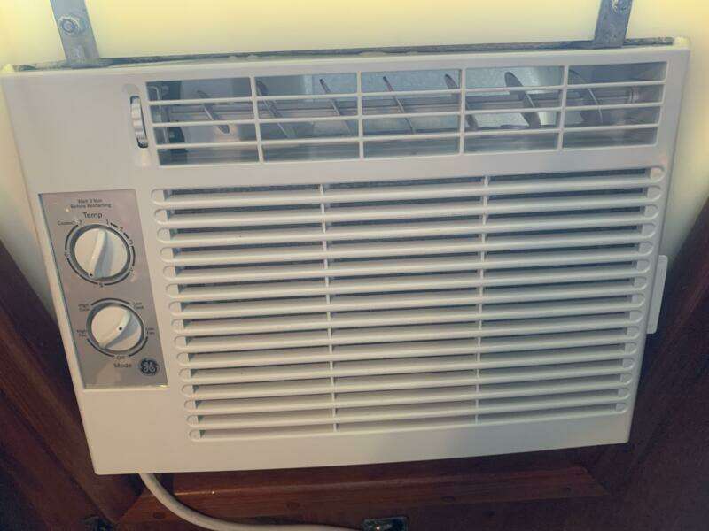 1984 Pacific Seacraft Orion